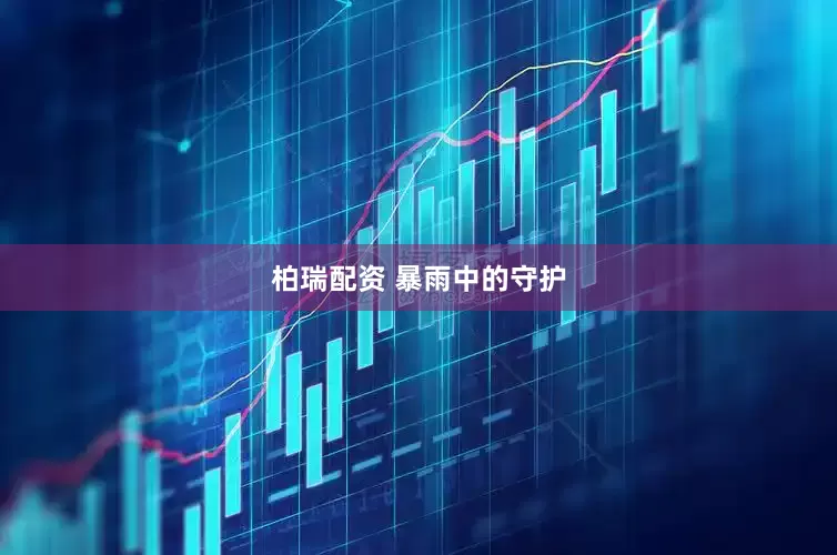 柏瑞配资 暴雨中的守护
